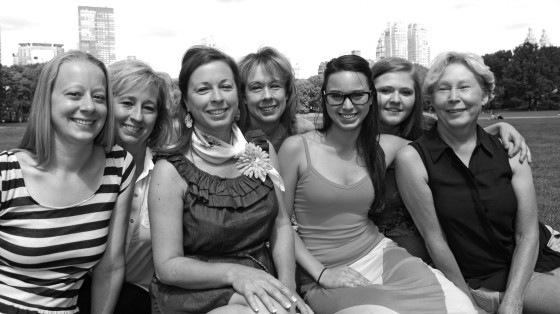 Photo 335 by Roy Caratozzolo for General Photography