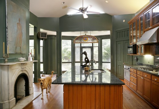 Photo 12 by Dinah L. Rogers for New Orleans Home and Garden