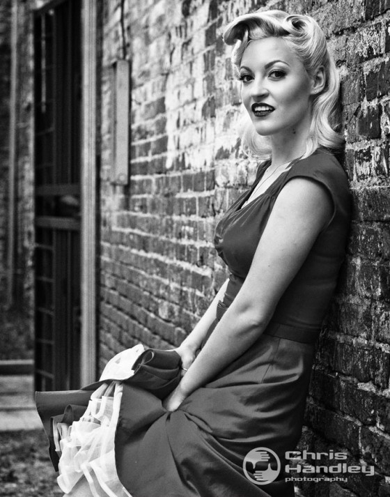 Pinup