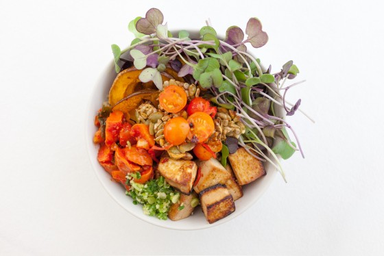 Photo 2 by Shane Butler for Food Photography