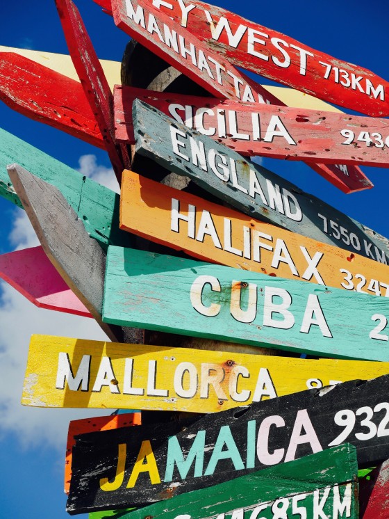 MEXICO 2016 - WHERE TO NEXT