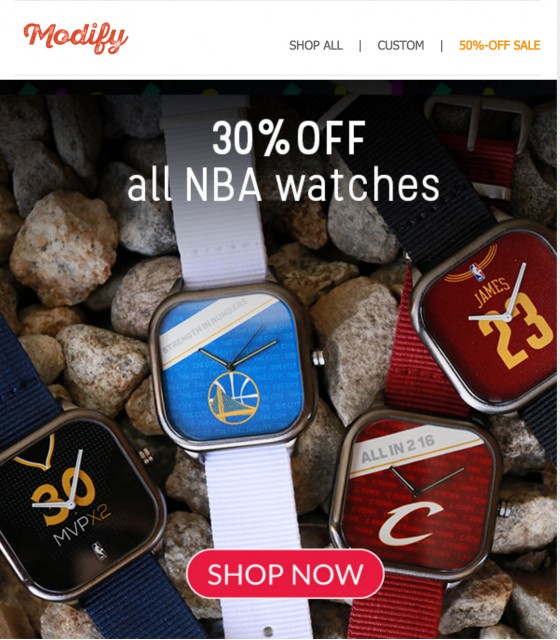Photo 11 by Christina for Lifestyle Photos with Modify Watches