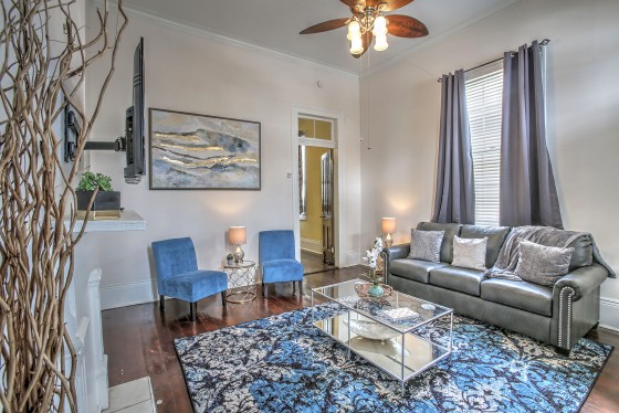 Photo 16 by Dinah L. Rogers for New Orleans Home and Garden