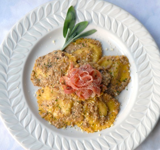 Ravioli