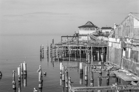 Lake Front, New Orleans