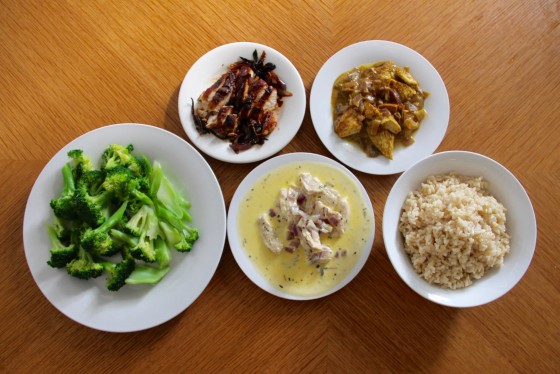 Photo 17 by for Foods Feed