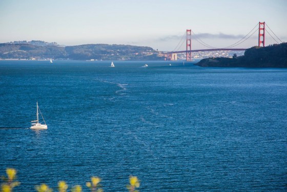 Golden Gate Bridge