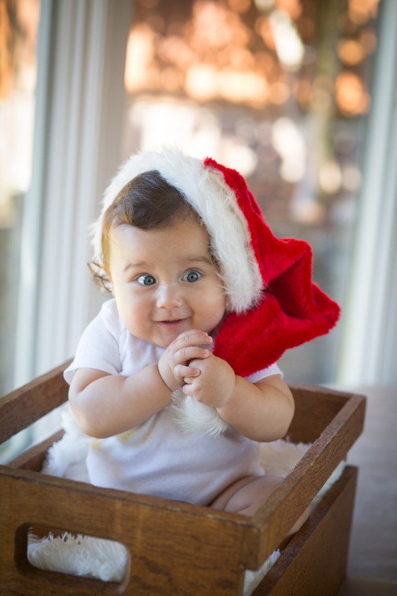 Photo 4 by Portraits by Shanti for Babies
