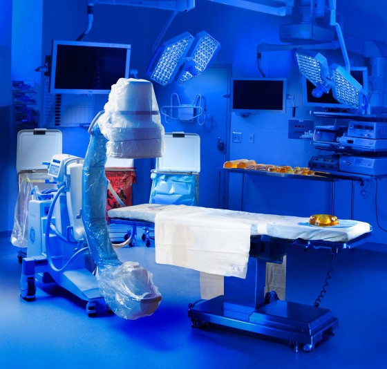 medical