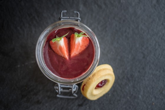 pudding