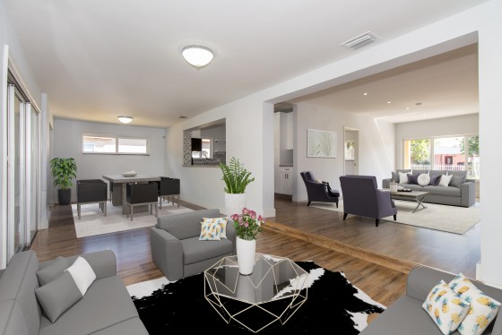 Photo 17 by AccuTour Digital Media Solutions for 3D Virtual Staging