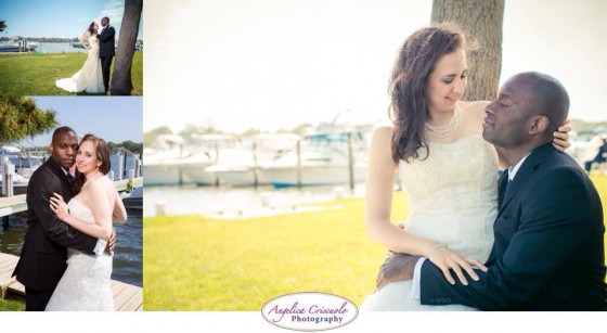 Long Island NY Wedding Photography Snapper Inn