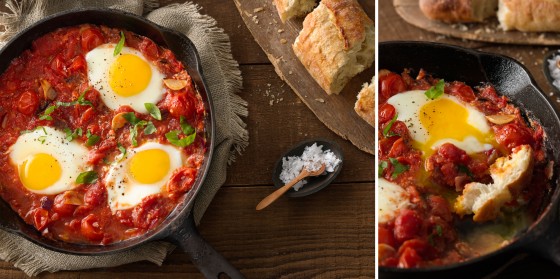 Shakshuka