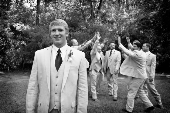 Photo 11 by Joe Dallas for Wedding Stories