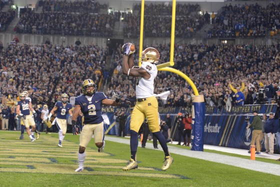 Pitt Football
