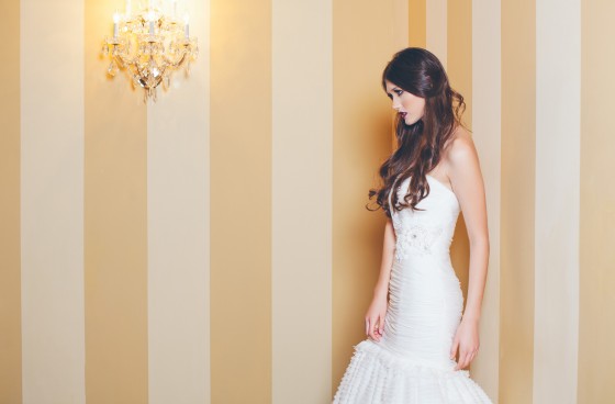 Photo 4 by Lifestyle Media and Branding with Bridgette Marie for Styled Wedding Shoots and Bridal Fashion