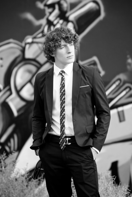 Photo 0 by Felix McLaughlan for People Photography