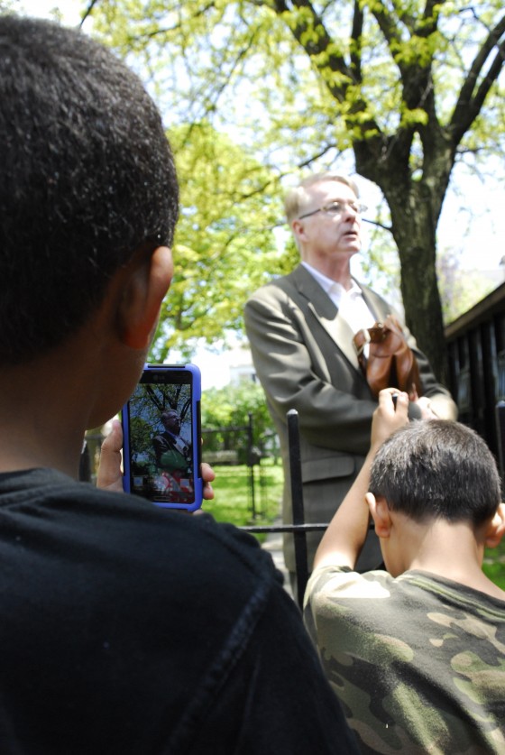 Photo 177 by Roy Caratozzolo for Photo Journalism