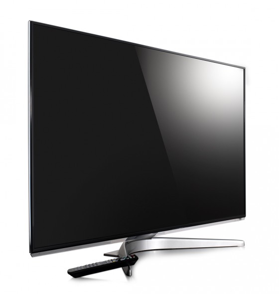 LCD Television