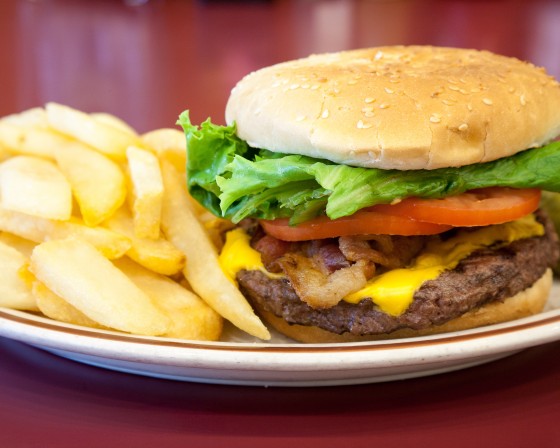 Photo 1 by Butch Bernstein for Food