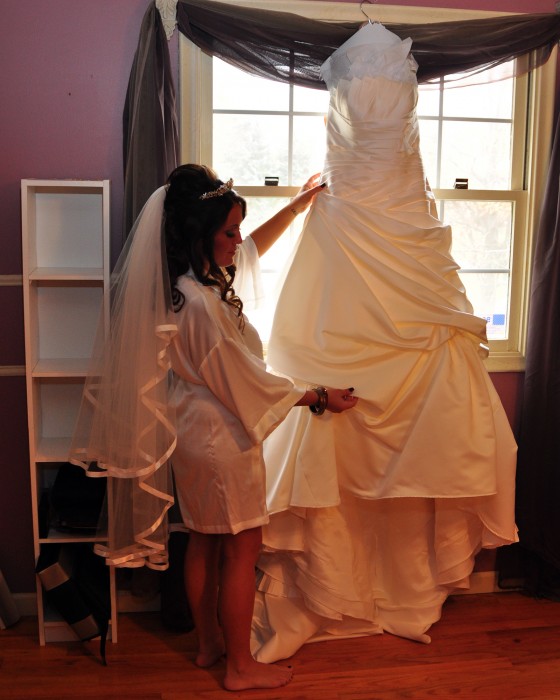 Photo 203 by Craig Irvine for Wedding Photography