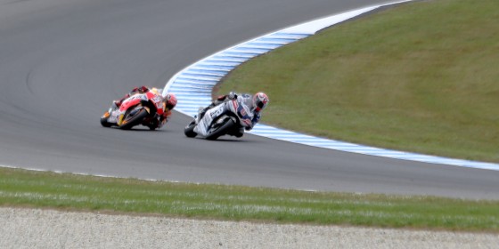 Photo 5 by Gary Blackman for Australian MotoGP