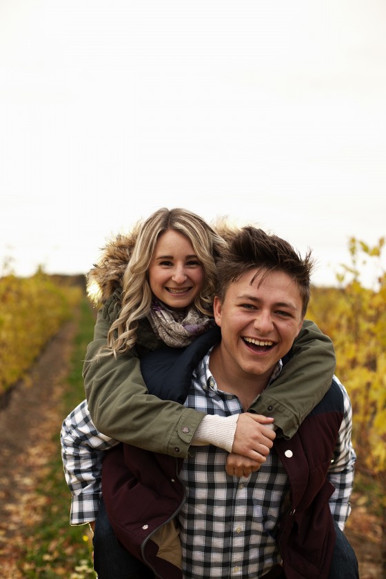 Photo 1 by Brian Rankin for Lifestyle Couple Shoot