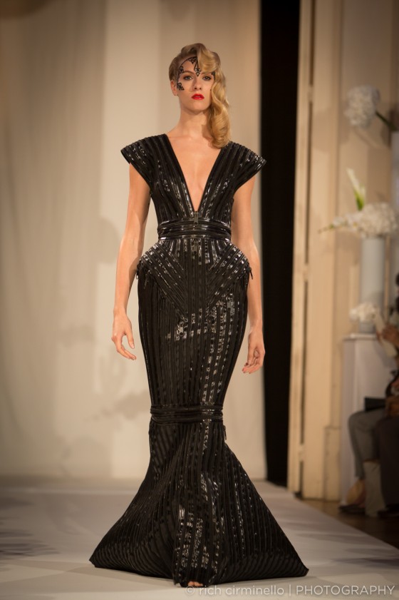 Photo 13 by rich cirminello for Runway