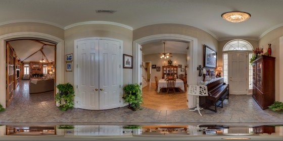 Photo 24 by Rich Walker for Spherical Panos