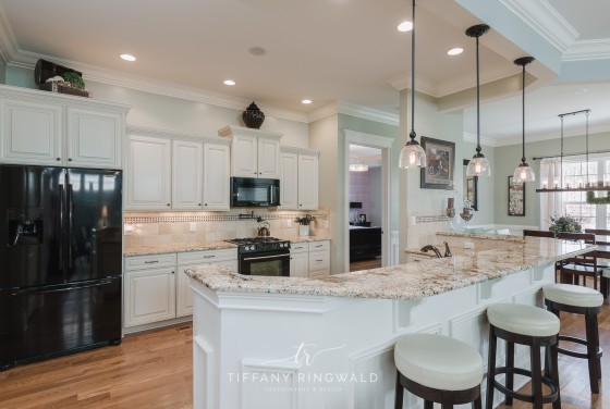 Photo 19 by Tiffany Ringwald Architectural Photography for Real Estate
