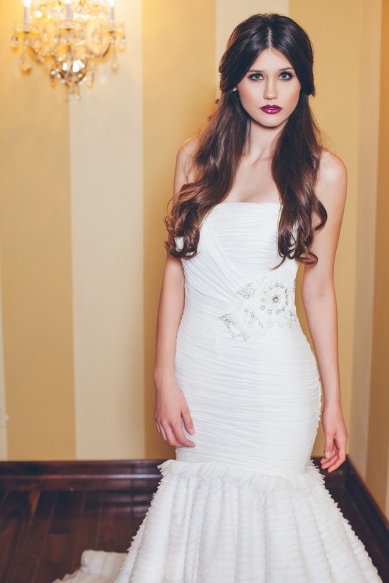 Photo 5 by Lifestyle Media and Branding with Bridgette Marie for Styled Wedding Shoots and Bridal Fashion