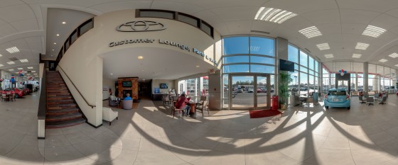 Photo 10 by Udar Photo for Panorama