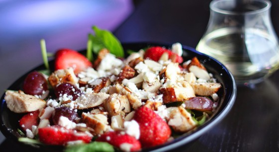 Photo 0 by Blair Briggs for Food Photography