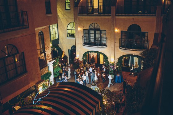 Photo 14 by Charles Le Photography for Weddings
