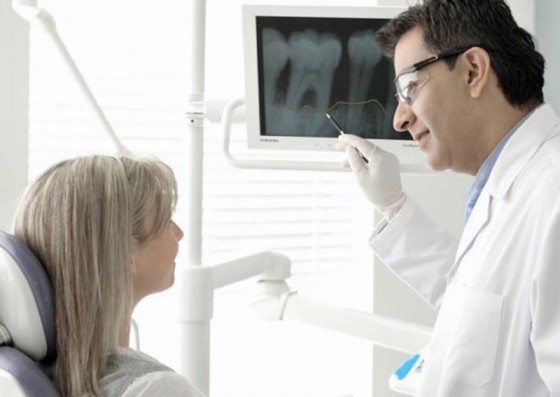 Dental Clinic, Muscat