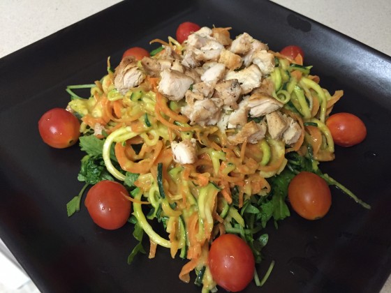 Photo 2 by Darnitra Jackson for Food Creations