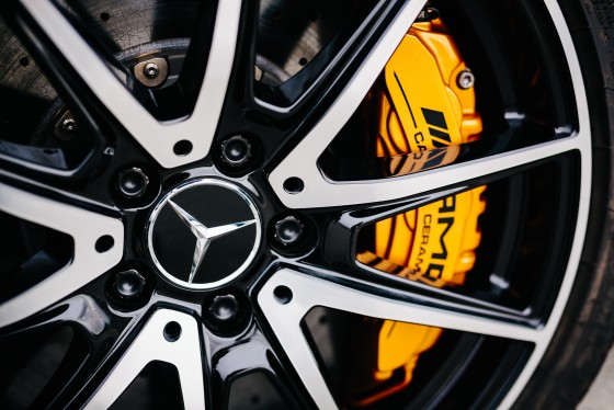 Photo 1 by Mat Rick Photography for Mercedes Benz for Gear Patrol