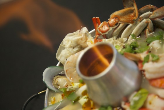 Photo 19 by Throttle Up Media for Food Photography