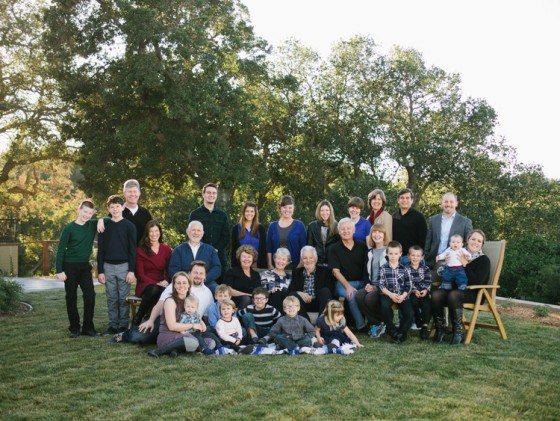 Photo 0 by Charles Le Photography for Family Portraits