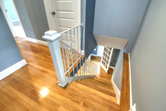 Stairwell