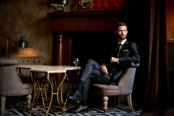 Fashion Photography -
Lifestyle
