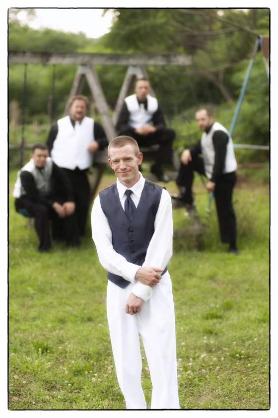 Weddings