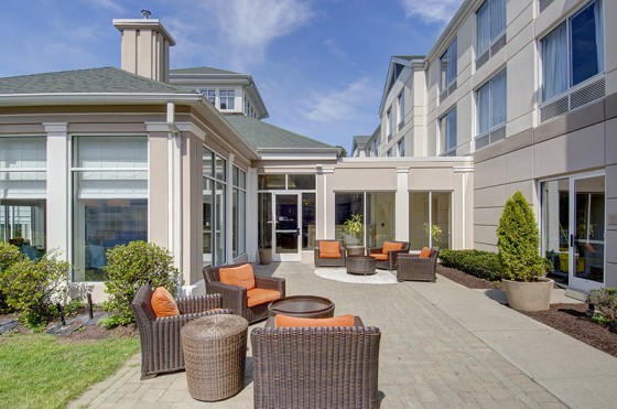 Photo 18 by Michael Neelon for Hotel and Restaurant