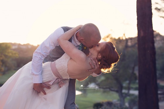 Ramona Wedding Photography
