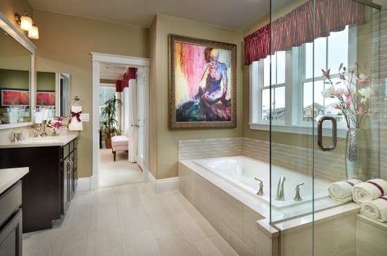 Master Bathroom
Stapelton, CO