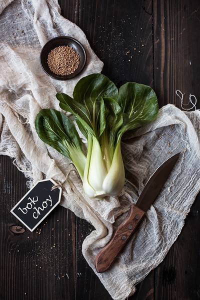 Bok Choy