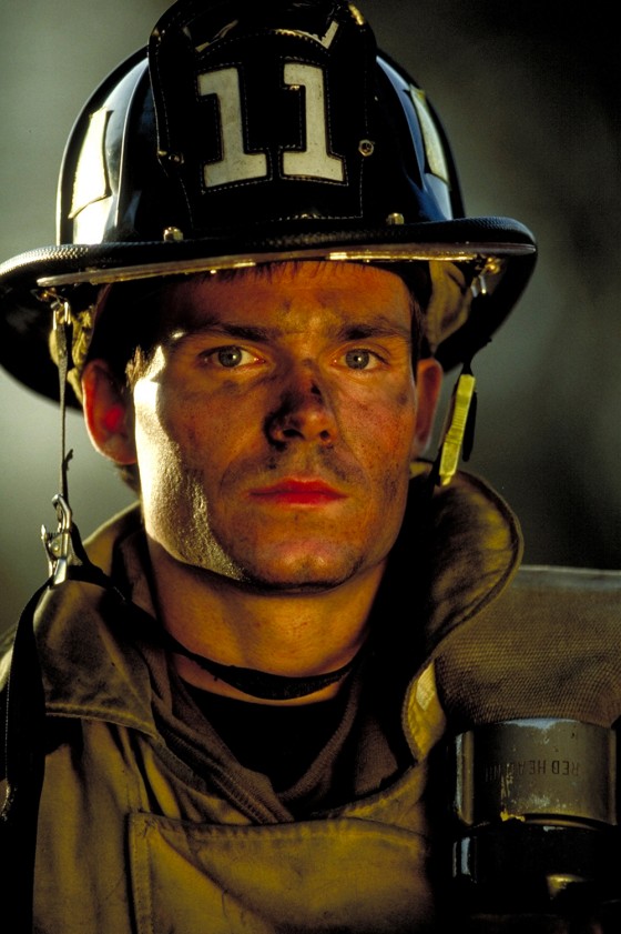 Firefighter