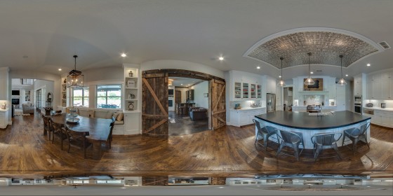Photo 6 by Rich Walker for Spherical Panos