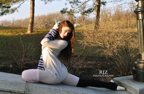 Model Kay