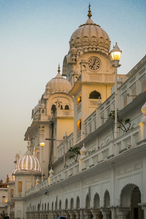 Photo 5 by Adam Isfendiyar for The Golden Temple, Amritsar